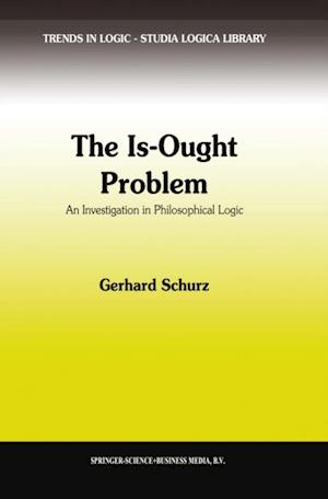 Is-Ought Problem