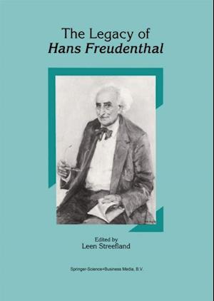 Legacy of Hans Freudenthal