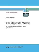 Opposite Mirrors