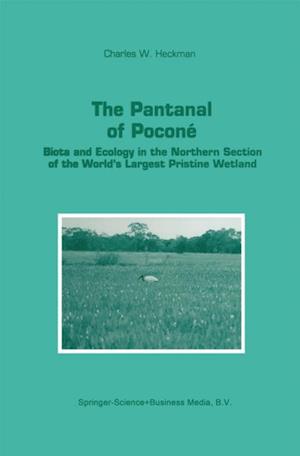 Pantanal of Pocone