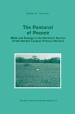 Pantanal of Pocone