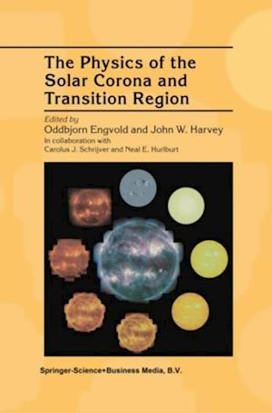 Physics of the Solar Corona and Transition Region