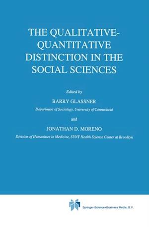 Qualitative-Quantitative Distinction in the Social Sciences