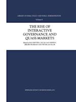 Rise of Interactive Governance and Quasi-Markets