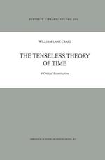 Tenseless Theory of Time