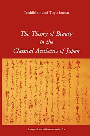 Theory of Beauty in the Classical Aesthetics of Japan