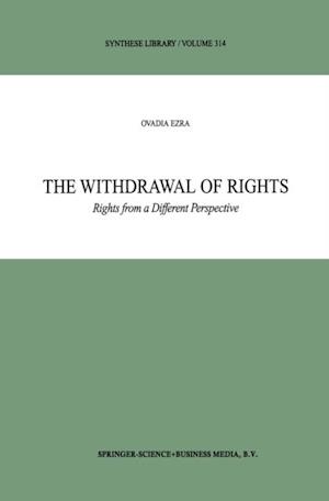 Withdrawal of Rights