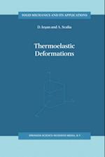 Thermoelastic Deformations