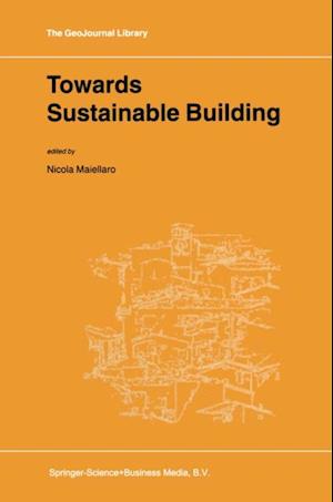 Towards Sustainable Building