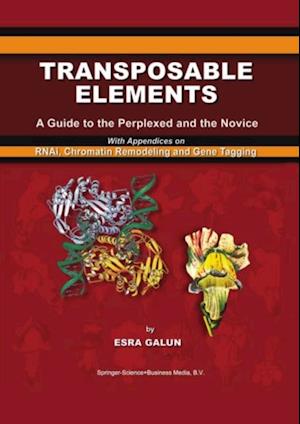 Transposable Elements