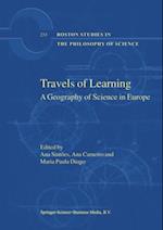 Travels of Learning