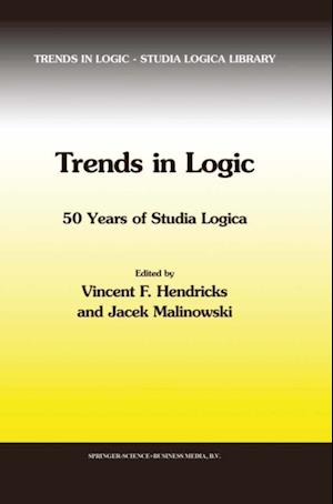 Trends in Logic