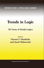 Trends in Logic