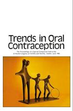 Trends in Oral Contraception