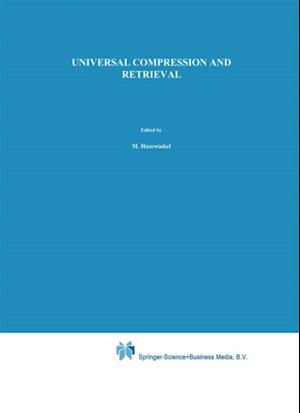 Universal Compression and Retrieval