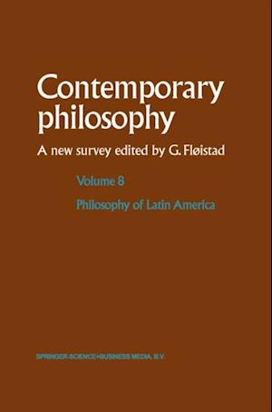 Philosophy of Latin America