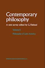 Philosophy of Latin America