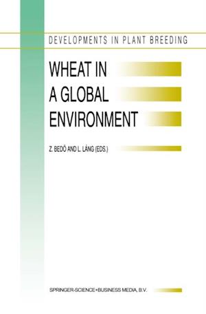 Wheat in a Global Environment