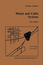 Winch and cable systems