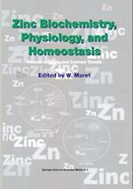 Zinc Biochemistry, Physiology, and Homeostasis