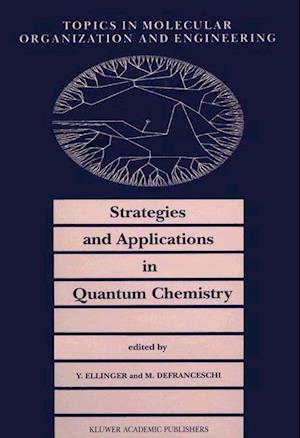 Strategies and Applications in Quantum Chemistry