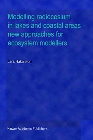 Modelling radiocesium in lakes and coastal areas — new approaches for ecosystem modellers