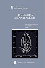 Polarization in Spectral Lines