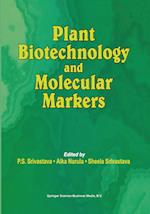 Plant Biotechnology and Molecular Markers