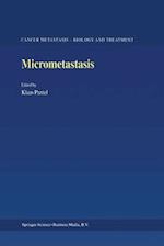 Micrometastasis