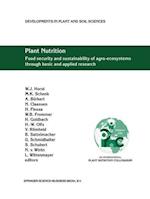 Plant Nutrition