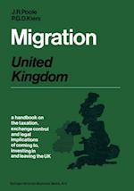 Migration: United Kingdom