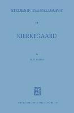 Studies in the Philosophy of Kierkegaard