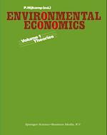 Environmental economics