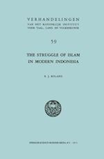 Struggle of Islam in Modern Indonesia