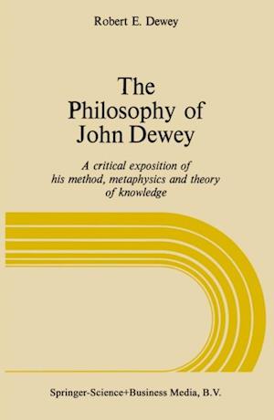 Philosophy of John Dewey