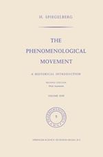 Phenomenological Movement