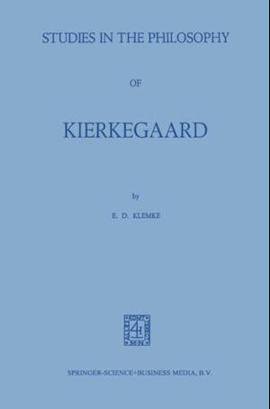 Studies in the Philosophy of Kierkegaard