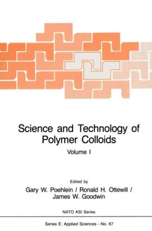 Science and Technology of Polymer Colloids