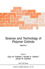 Science and Technology of Polymer Colloids