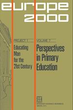 Perspectives in Primary Education