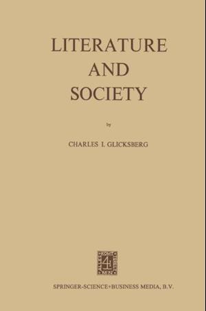 Literature and Society