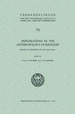 Explorations in the anthropology of religion