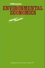 Environmental economics