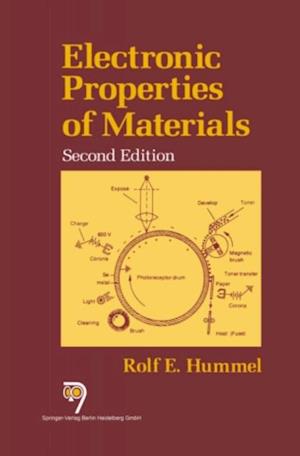 Electronic Properties of Materials