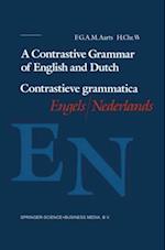 Contrastive Grammar of English and Dutch / Contrastieve grammatica Engels / Nederlands