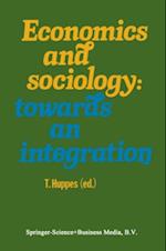 Economics and sociology: towards an integration