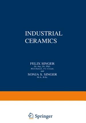 Industrial Ceramics