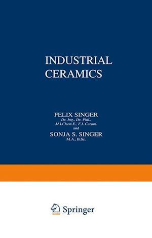 Industrial Ceramics