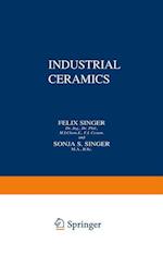 Industrial Ceramics