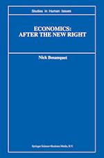 Economics: After the New Right